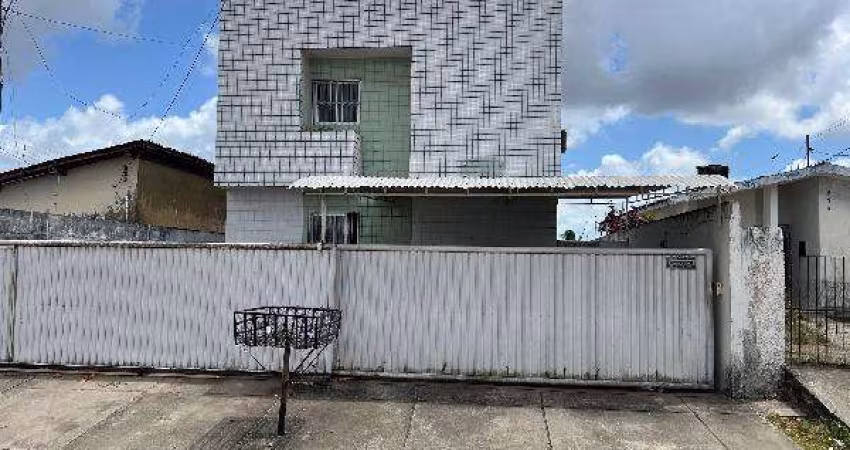 Apartamento 76.47m², 2 dormitório(s), 1 vaga(s) na garagem - OITIZEIRO, JOAO PESSOA PB
