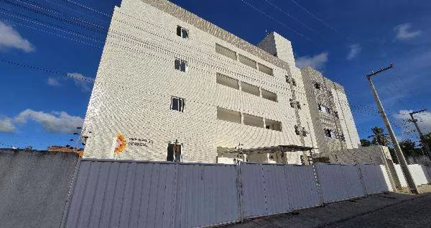 Apartamento 54.19m², 2 dormitório(s), 1 vaga(s) na garagem - PARATIBE, JOAO PESSOA PB