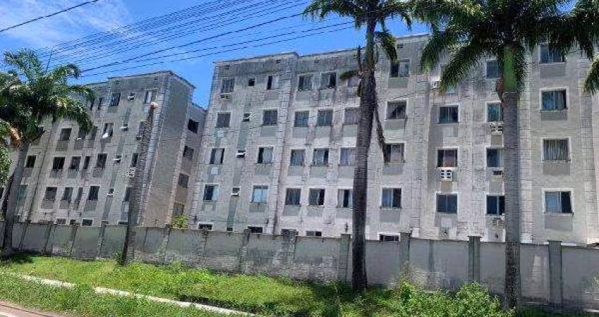 Apartamento 44.3m², 2 dormitório(s), 1 vaga(s) na garagem - CAJI, LAURO DE FREITAS BA