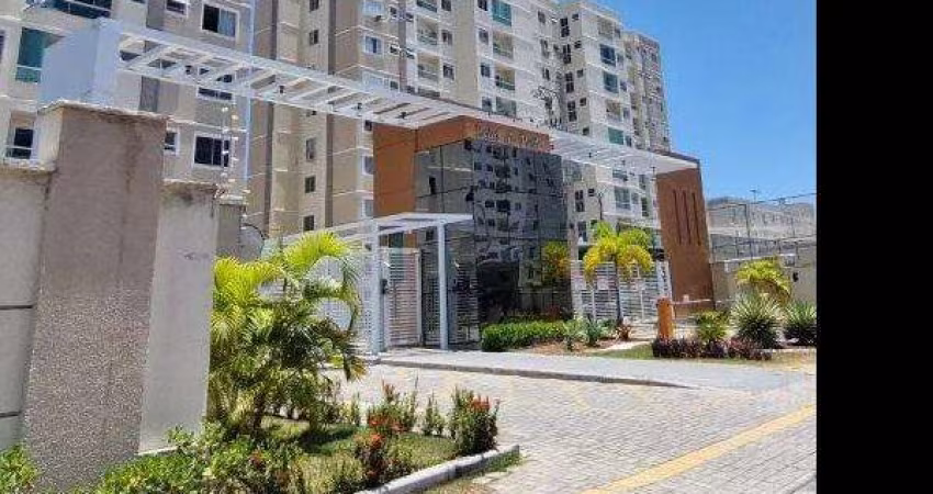 Apartamento 52.84m², 2 dormitório(s), 1 vaga(s) na garagem - CENTRO, LAURO DE FREITAS BA