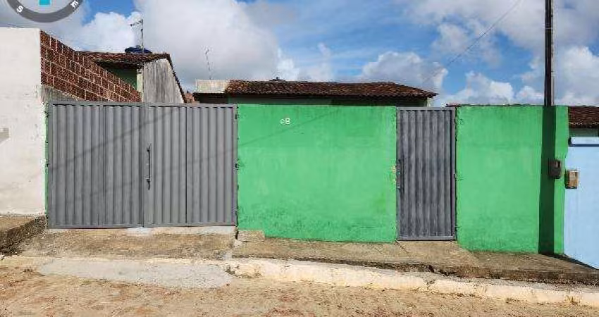 Casa 48.09m², 2 dormitório(s), 1 vaga(s) na garagem - , CHA DE ALEGRIA PE