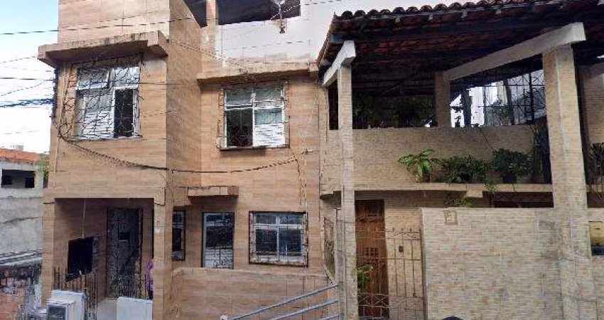 Apartamento 31.52m², 1 dormitório(s),  vaga(s) na garagem - BROTAS, SALVADOR BA