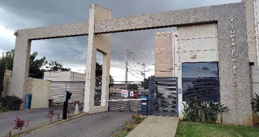 Apartamento 40.28m², 2 dormitório(s), 1 vaga(s) na garagem - BOA VISTA, VITORIA DA CONQUISTA BA