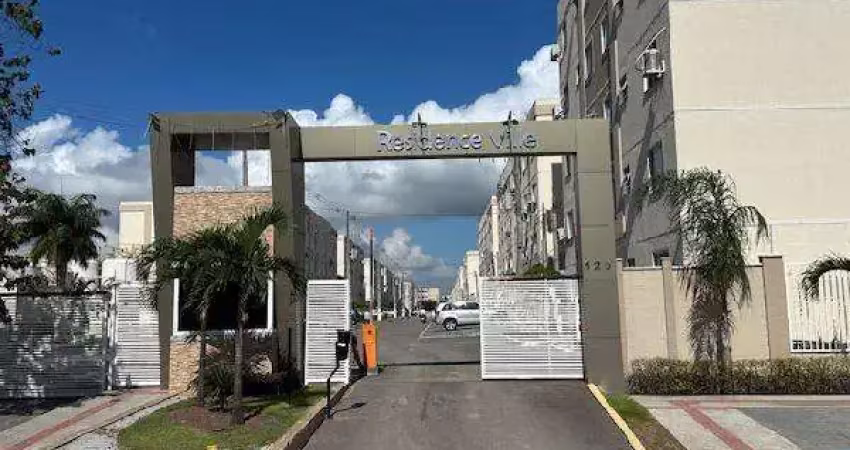 Apartamento 40.28m², 2 dormitório(s), 1 vaga(s) na garagem - BARRA DE JANGADA, JABOATAO DOS GUARARAP