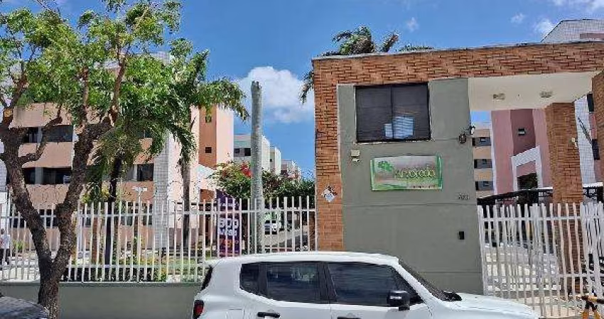 Apartamento 61.82m², 3 dormitório(s), 1 vaga(s) na garagem - FLORESTA, FORTALEZA CE