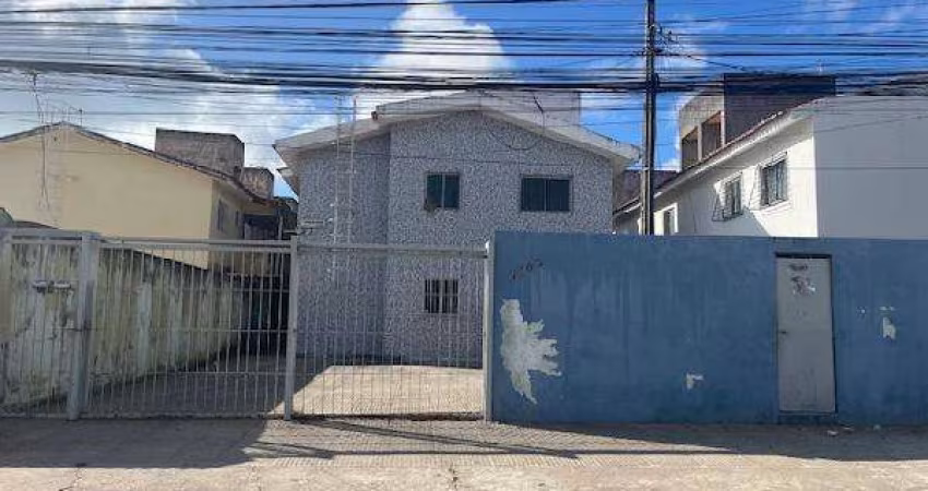 Casa 59.74m², 3 dormitório(s), 1 vaga(s) na garagem - PAU AMARELO, PAULISTA PE