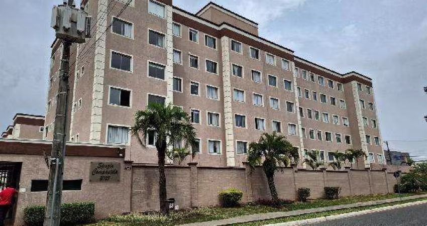 Apartamento 48.6m², 2 dormitório(s), 1 vaga(s) na garagem - HAUER, CURITIBA PR