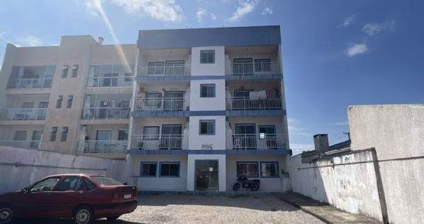 Apartamento 56.14m², 2 dormitório(s), 1 vaga(s) na garagem - COSTEIRA, SAO JOSE DOS PINHAIS PR