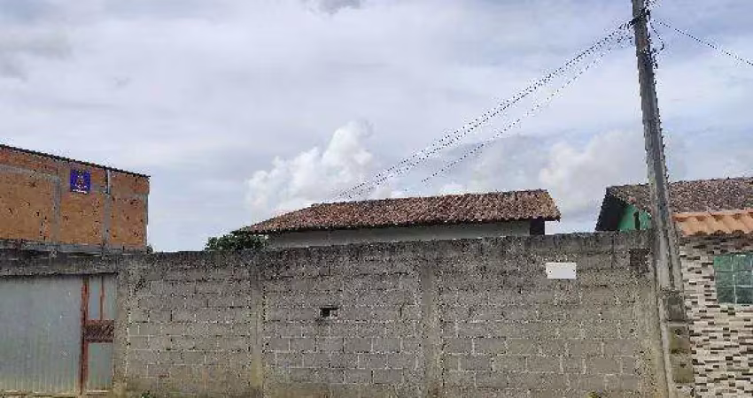 Casa 55.44m², 2 dormitório(s),  vaga(s) na garagem - PROLAR, CARIACICA ES