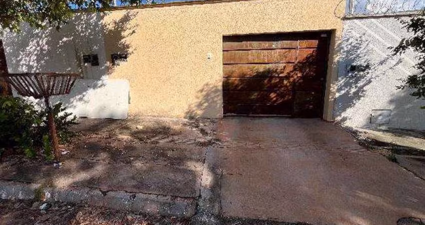 Casa 79.92m², 2 dormitório(s), 1 vaga(s) na garagem - RESIDENCIAL ALICE BARBOSA, GOIANIA GO