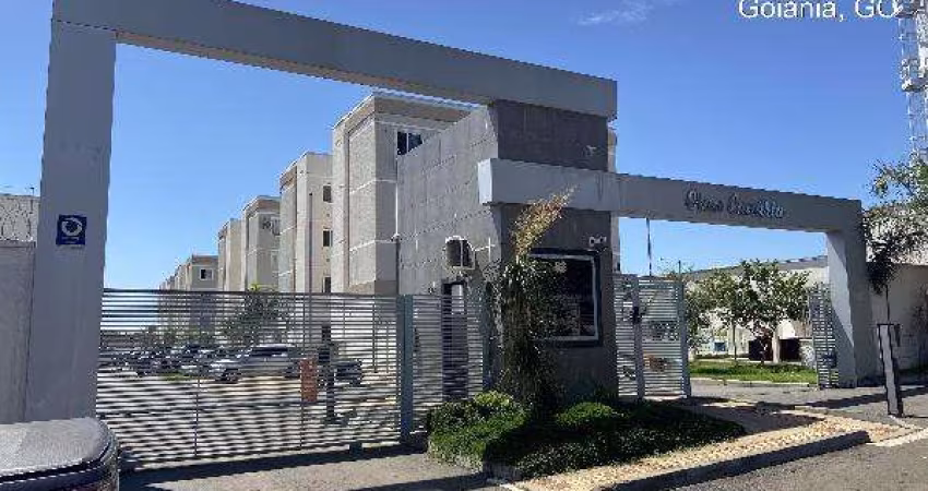 Apartamento 50.82m², 2 dormitório(s), 1 vaga(s) na garagem - SETOR MORADA DO SOL, GOIANIA GO