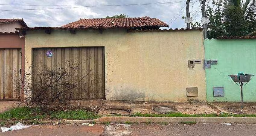 Casa 60m², 2 dormitório(s),  vaga(s) na garagem - , GUAPO GO