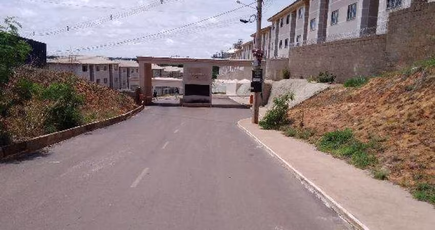 Apartamento 57.96m², 2 dormitório(s), 1 vaga(s) na garagem - JARDIM FLAMBOYANT, LUZIANIA GO