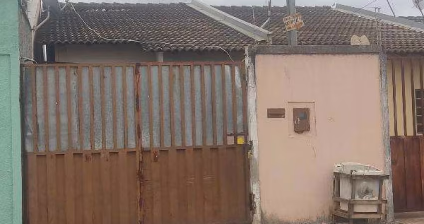 Casa 61.72m², 2 dormitório(s), 1 vaga(s) na garagem - PARQUE ESTRELA DALVA III, LUZIANIA GO