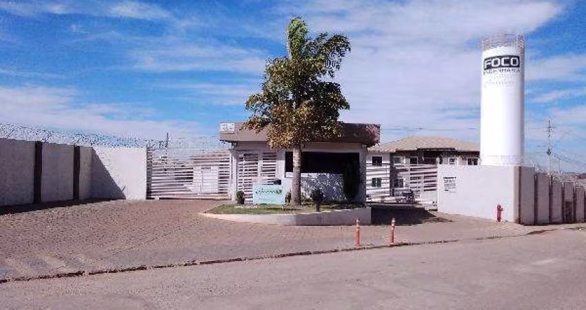 Apartamento 45.35m², 2 dormitório(s), 1 vaga(s) na garagem - , VALPARAISO DE GOIAS GO