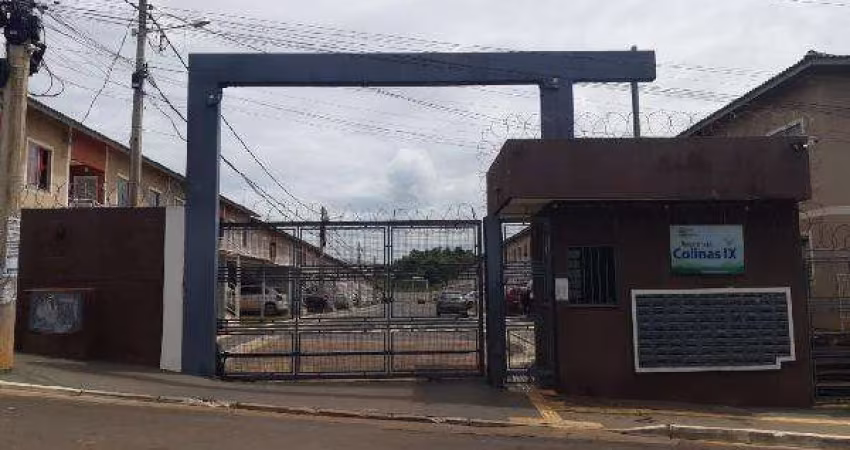 Apartamento 43.13m², 2 dormitório(s), 1 vaga(s) na garagem - CHACARAS YPIRANGA A, VALPARAISO DE GOIA