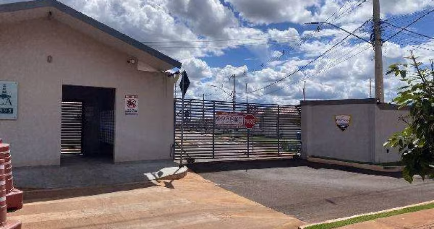 Casa 47.89m², 2 dormitório(s), 1 vaga(s) na garagem - VILA NASSER, CAMPO GRANDE MS