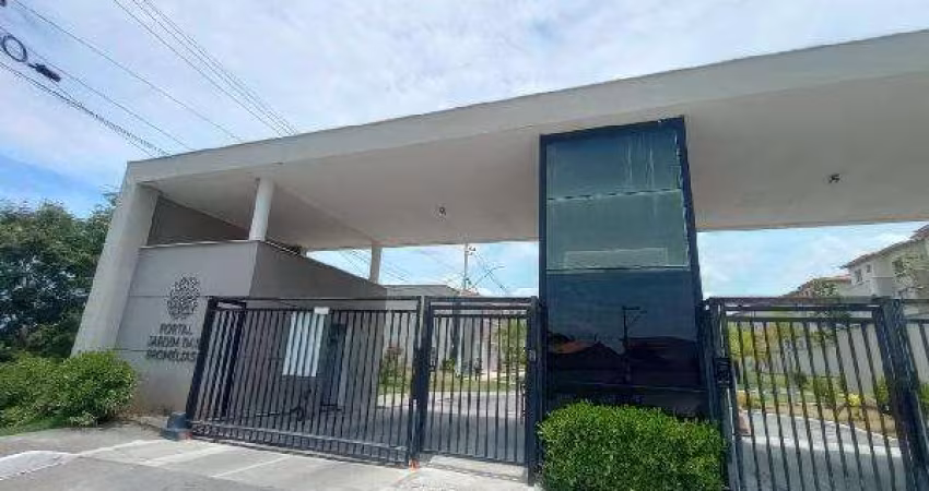 Apartamento 48.8m², 2 dormitório(s), 1 vaga(s) na garagem - NOVO HORIZONTE (MANILHA), ITABORAI RJ