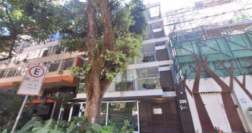 Apartamento 50m², 1 dormitório(s),  vaga(s) na garagem - COPACABANA, RIO DE JANEIRO RJ
