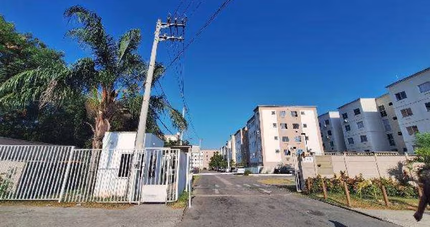 Apartamento 41.45m², 2 dormitório(s),  vaga(s) na garagem - COSMOS, RIO DE JANEIRO RJ