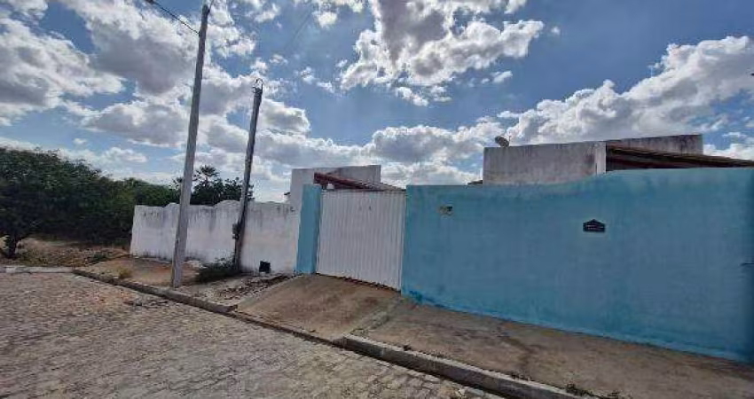 Casa 55.51m², 2 dormitório(s), 1 vaga(s) na garagem - , ACU RN
