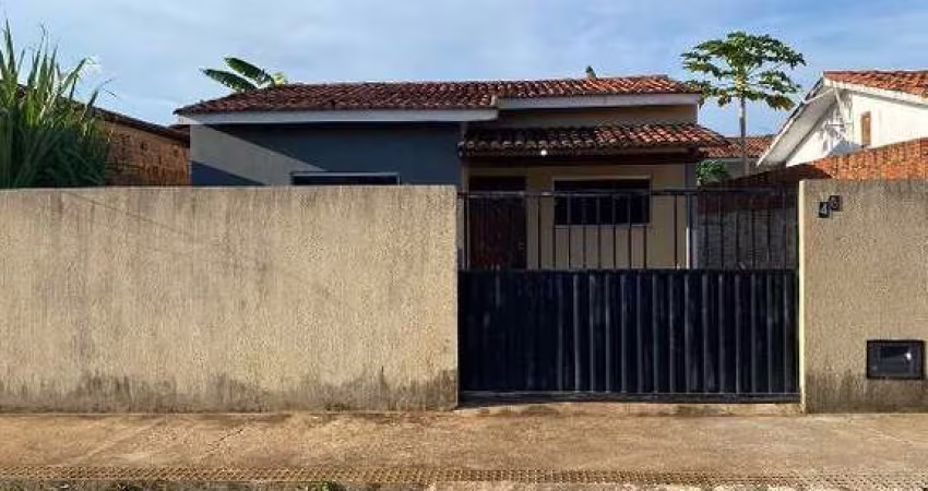 Casa 55.63m², 2 dormitório(s), 1 vaga(s) na garagem - , EXTREMOZ RN