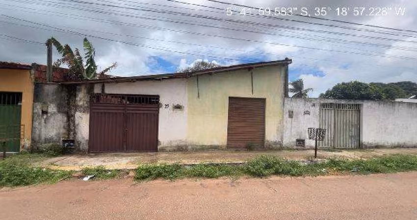 Casa 58.81m², 2 dormitório(s), 1 vaga(s) na garagem - , EXTREMOZ RN