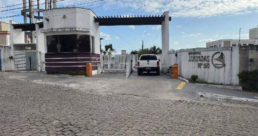 Apartamento 76.29m², 2 dormitório(s), 1 vaga(s) na garagem - NOVA PARNAMIRIM, PARNAMIRIM RN