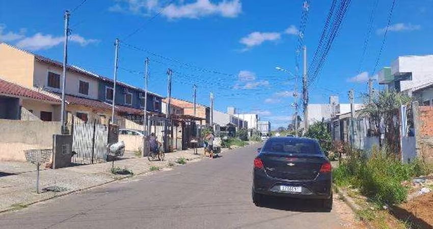 Casa 41.98m², 1 dormitório(s), 1 vaga(s) na garagem - , ALVORADA RS