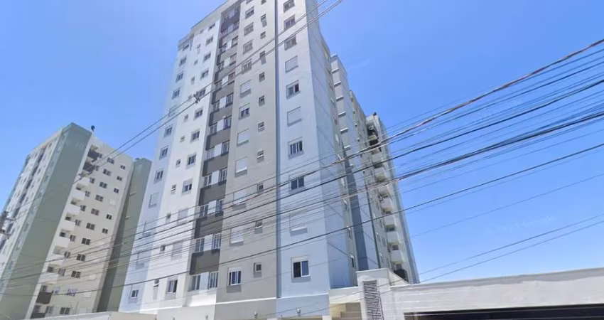 Apartamento 53.7m²,  dormitório(s), 1 vaga(s) na garagem - NOSSA SENHORA DO ROSARIO, CAXIAS DO SUL R