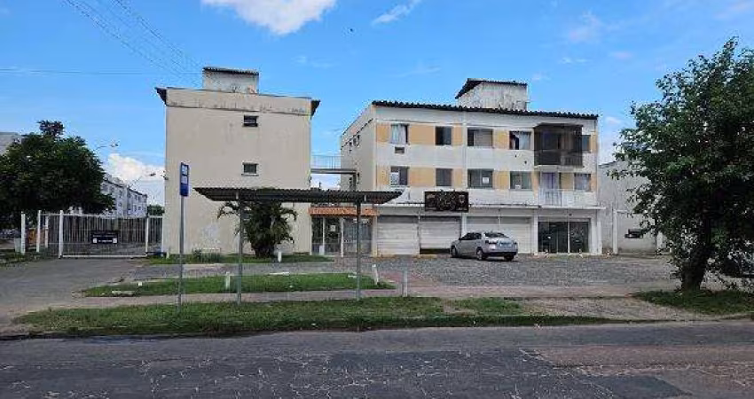 Apartamento 43.23m², 2 dormitório(s), 1 vaga(s) na garagem - RESTINGA, PORTO ALEGRE RS