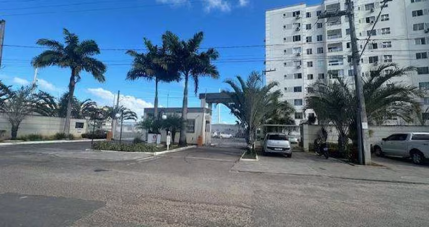 Apartamento 51.98m², 2 dormitório(s), 1 vaga(s) na garagem - INACIO BARBOSA, ARACAJU SE