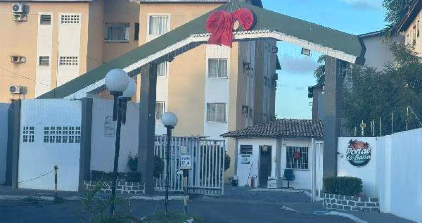 Apartamento 61.18m², 3 dormitório(s), 1 vaga(s) na garagem - CENTRO, BARRA DOS COQUEIROS SE