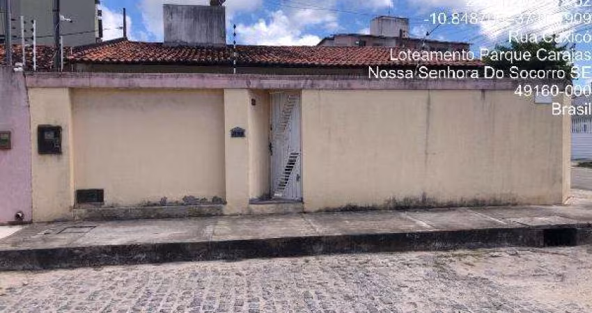 Casa 110.64m², 2 dormitório(s), 1 vaga(s) na garagem - SAO BRAS, NOSSA SENHORA DO SOCORRO SE