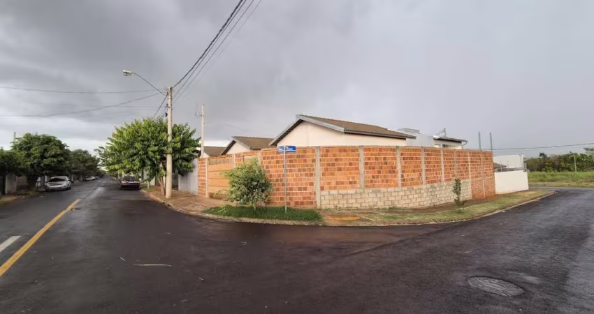 Casa 45.75m², 2 dormitório(s), 1 vaga(s) na garagem - , BADY BASSITT SP