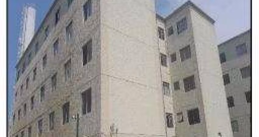Apartamento 38.72m², 2 dormitório(s), 1 vaga(s) na garagem - JARDIM PETROPOLIS, COTIA SP