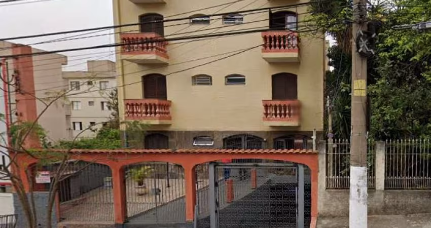 Apartamento 47.24m², 1 dormitório(s), 1 vaga(s) na garagem - TABOAO, SAO BERNARDO DO CAMPO SP