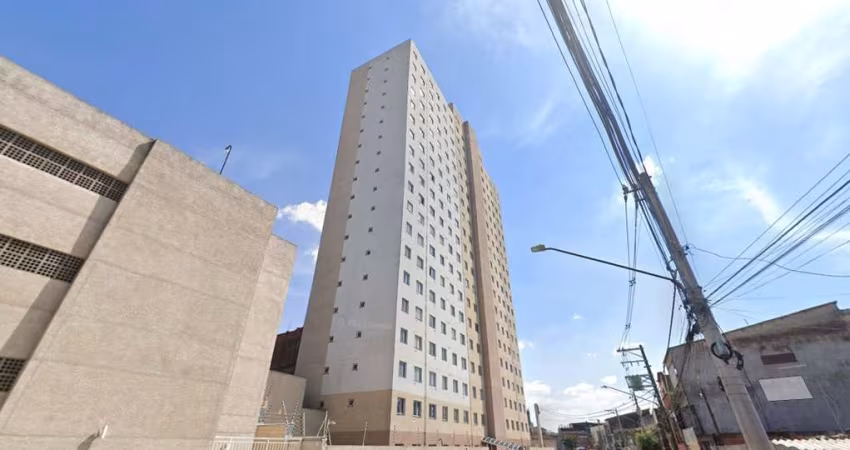 Apartamento 24.15m², 1 dormitório(s),  vaga(s) na garagem - CIDADE SATELITE SANTA BARBARA, SAO PAULO
