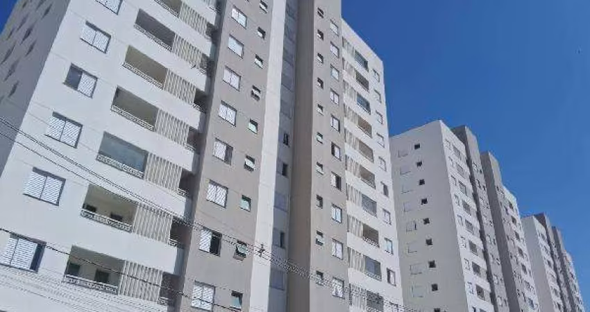 Apartamento 47.29m², 2 dormitório(s), 1 vaga(s) na garagem - VILA GABRIEL, SOROCABA SP