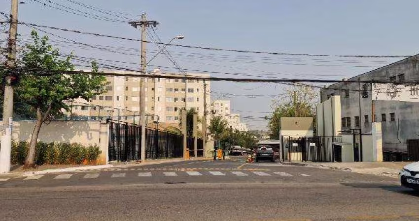 Apartamento 57.9m², 2 dormitório(s), 1 vaga(s) na garagem - JARDIM MORUMBI (NOVA VENEZA), SUMARE SP