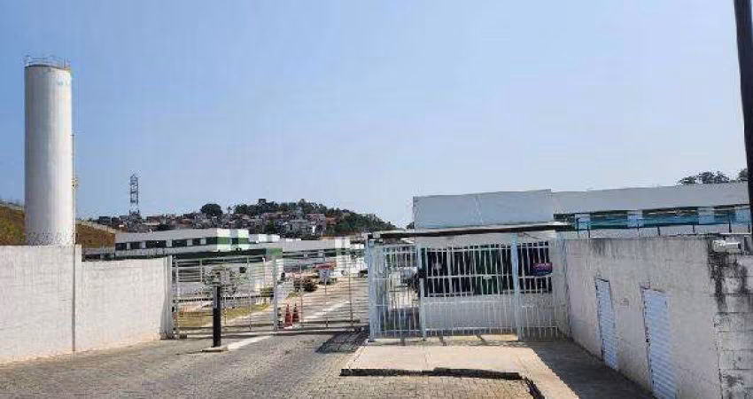 Sobrado 53.09m²,  2 dormitório(s), 1 vaga(s) na garagem - CAPELA DE SAO PEDRO, VARGEM GRANDE PAULIST