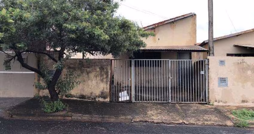 Casa 48.38m², 2 dormitório(s), 1 vaga(s) na garagem - PARQUE GUARANI, VOTUPORANGA SP