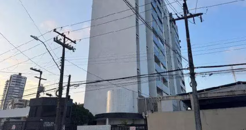 Apartamento 80m², 2 dormitório(s), 1 vaga(s) na garagem - FAROL, MACEIO AL