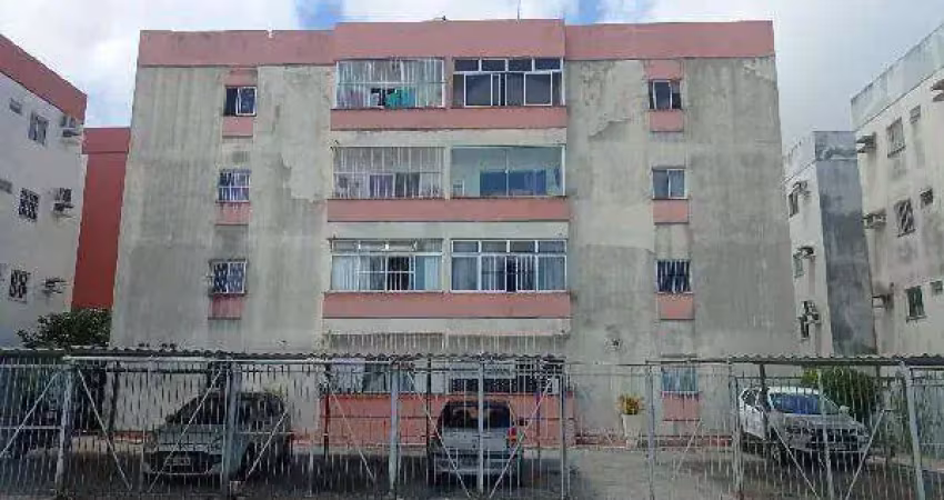 Apartamento 65.88m², 3 dormitório(s), 1 vaga(s) na garagem - GRUTA DE LOURDES, MACEIO AL