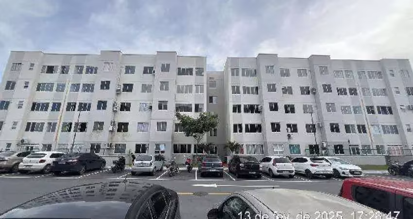Apartamento 41.57m², 2 dormitório(s) - LAGO AZUL, MANAUS AM