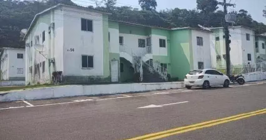 Apartamento 40.39m², 2 dormitório(s) - LAGO AZUL, MANAUS AM