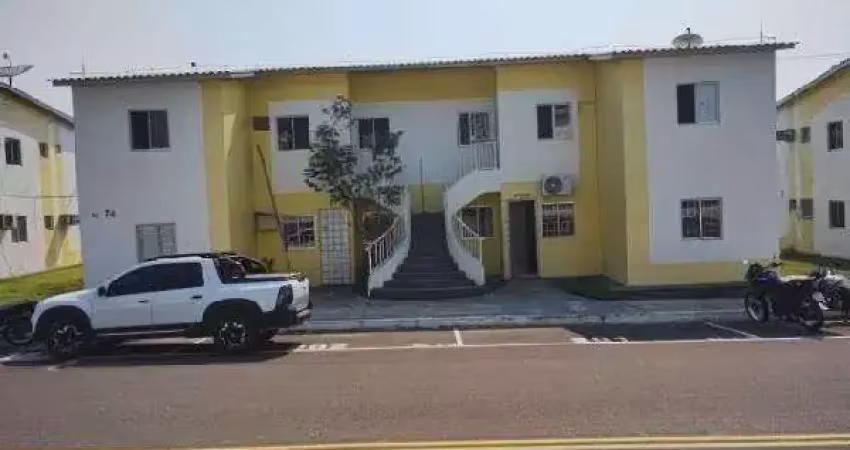 Apartamento 40.39m², 2 dormitório(s) - LAGO AZUL, MANAUS AM