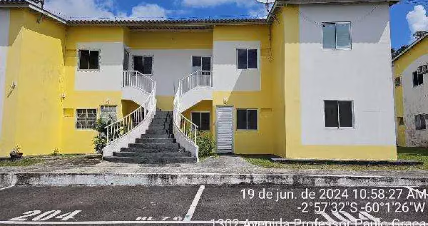 Apartamento 40.39m², 2 dormitório(s) - LAGO AZUL, MANAUS AM