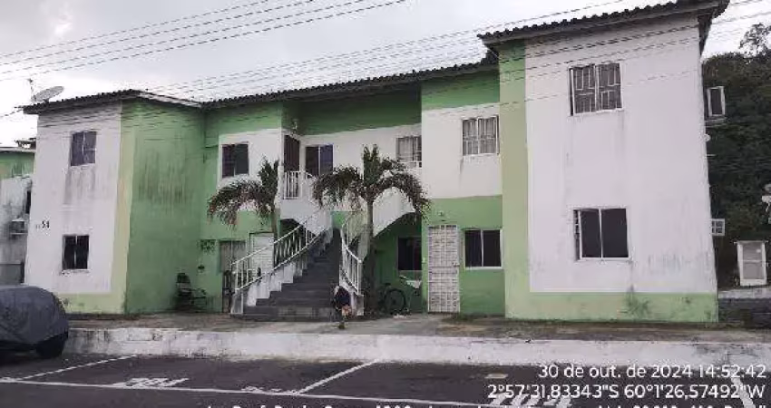 Apartamento 40.39m², 2 dormitório(s) - LAGO AZUL, MANAUS AM