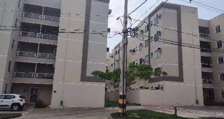 Apartamento 38.4m², 2 dormitório(s), 1 vaga(s) na garagem - PLANALTO, MANAUS AM